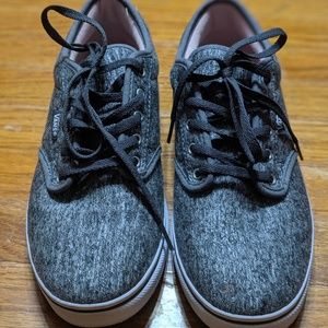 Vans Atwood Lo-Top Sneaker - 8.5